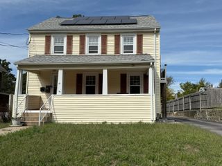 41 Evergreen Avenue 2, New London, CT 06320