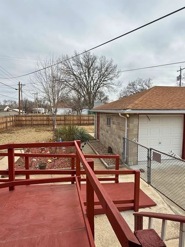 117 S Penn Ave, Salina, KS 67401