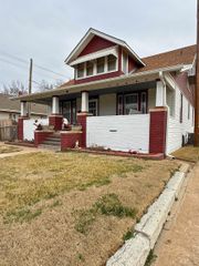 117 S Penn Ave, Salina, KS 67401