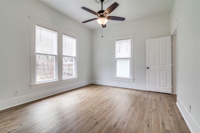 509 N Adelaide Street, Terrell, TX 75160