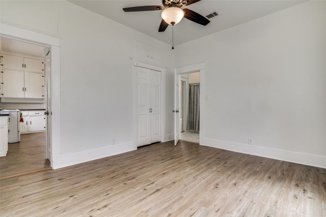 509 N Adelaide Street, Terrell, TX 75160