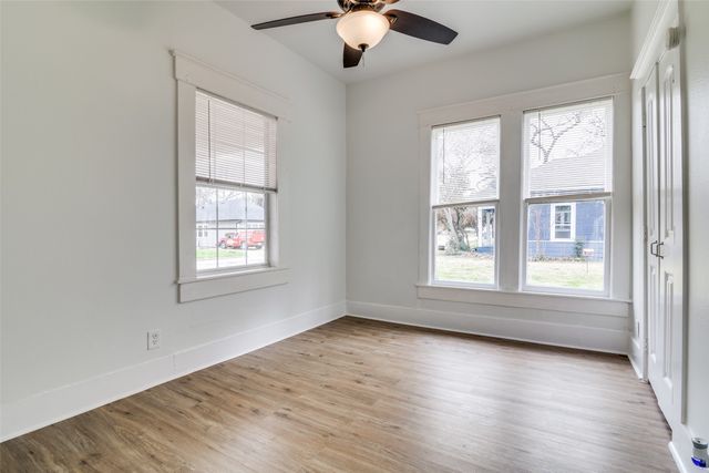 509 N Adelaide Street, Terrell, TX 75160