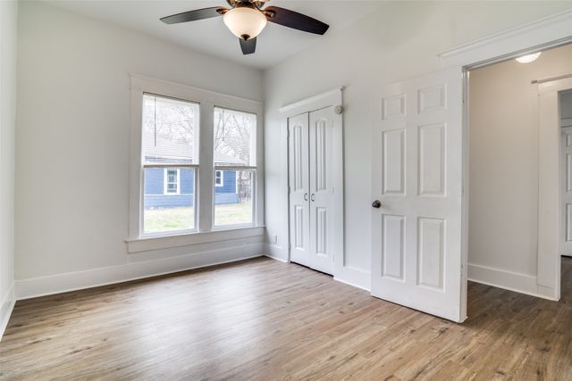 509 N Adelaide Street, Terrell, TX 75160