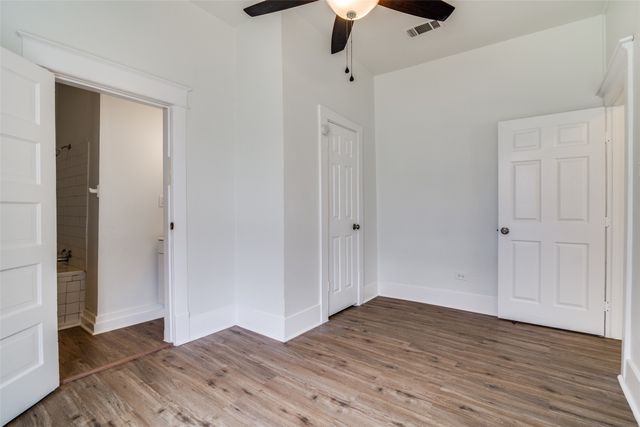 509 N Adelaide Street, Terrell, TX 75160