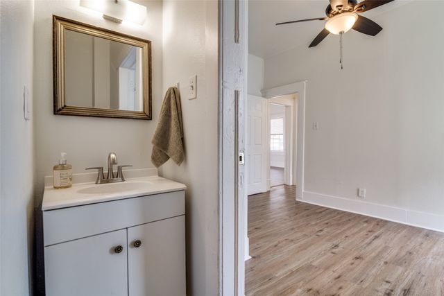 509 N Adelaide Street, Terrell, TX 75160