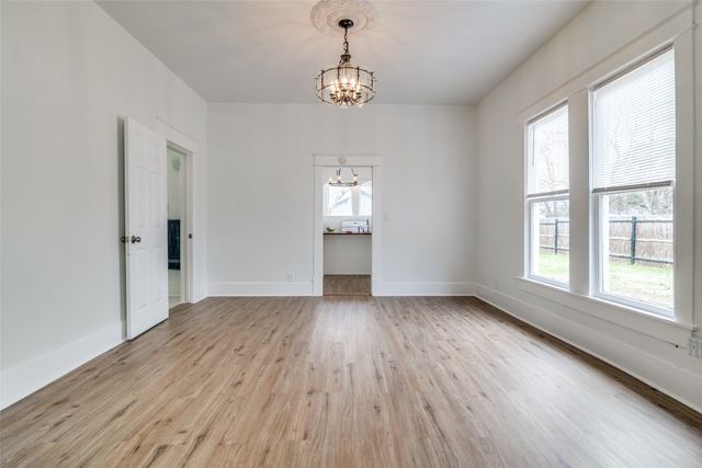 509 N Adelaide Street, Terrell, TX 75160