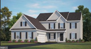 WICKMERE ST #B (CORTLAND), Oxford, PA 19363