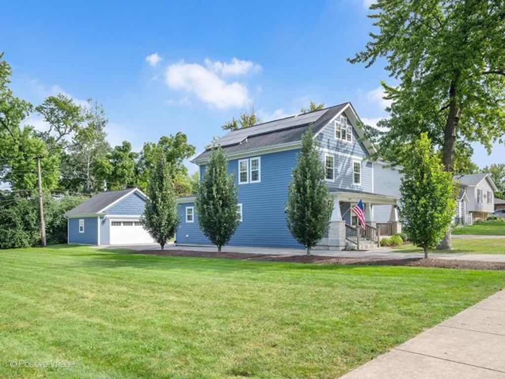 109 Grove Avenue, Glen Ellyn, IL 60137 — photo 3