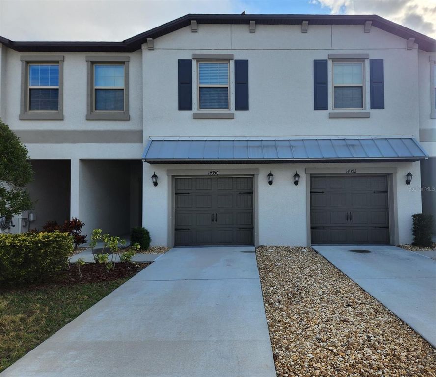 14350 EASY GOER STREET, Ruskin, FL 33573