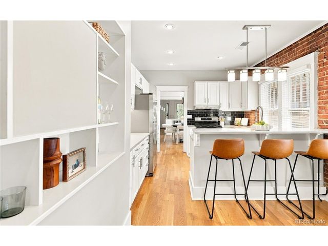 1011 Adams St, Denver, CO 80206