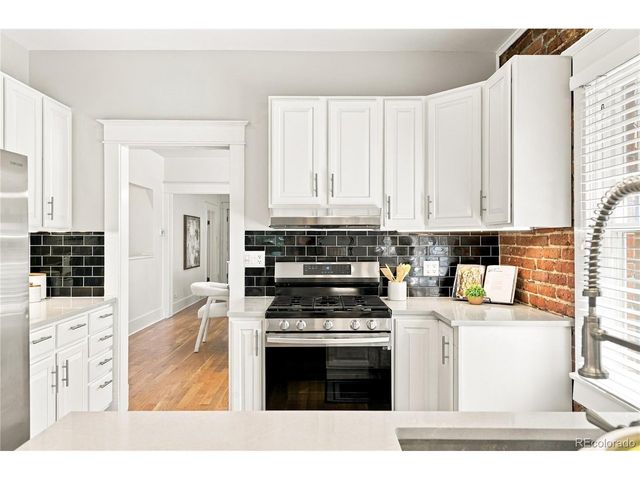 1011 Adams St, Denver, CO 80206
