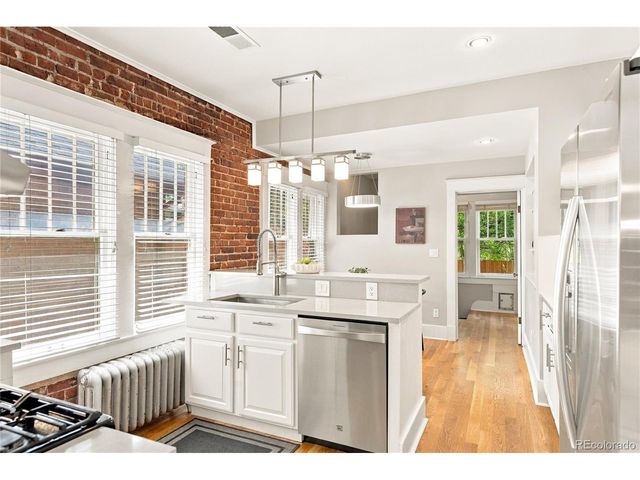 1011 Adams St, Denver, CO 80206