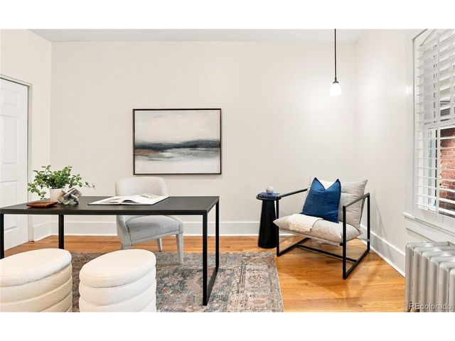 1011 Adams St, Denver, CO 80206