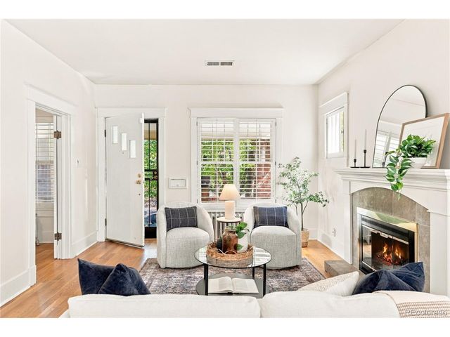 1011 Adams St, Denver, CO 80206
