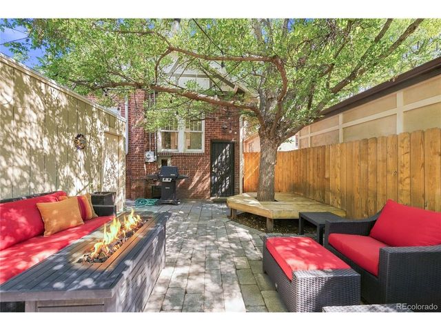 1011 Adams St, Denver, CO 80206