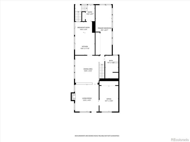 1011 Adams St, Denver, CO 80206