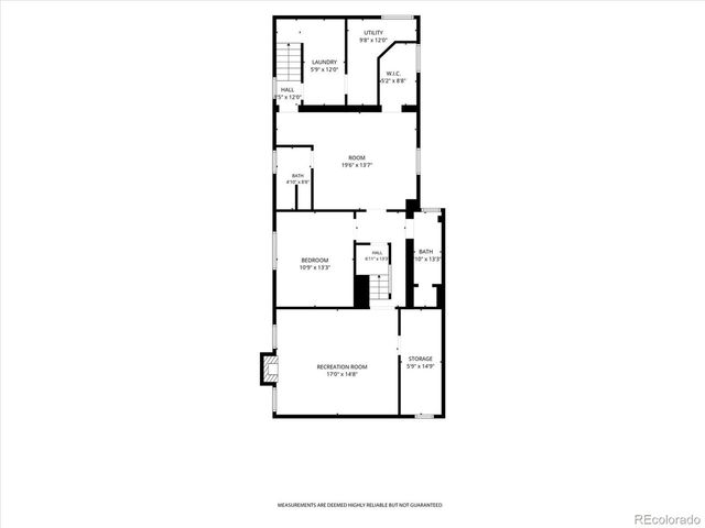 1011 Adams St, Denver, CO 80206