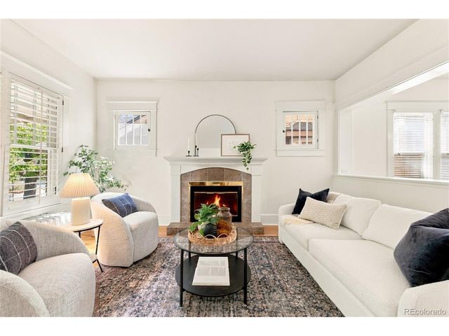 1011 Adams St, Denver, CO 80206