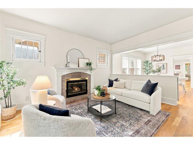 1011 Adams St, Denver, CO 80206