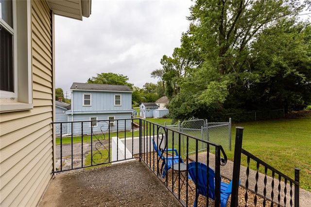 1405 NE 72 Street, Gladstone, MO 64118