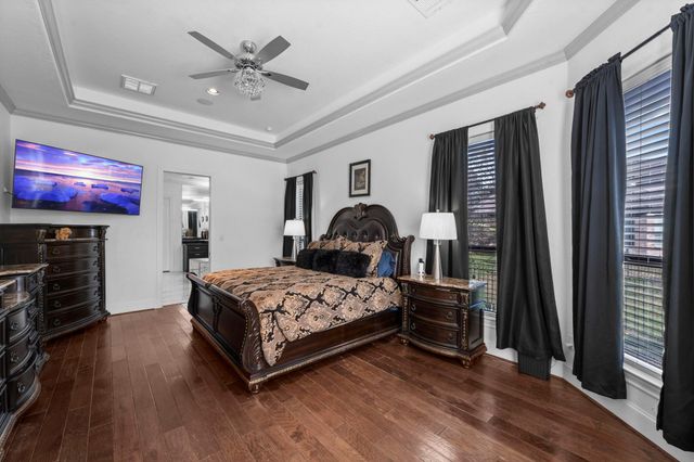 4430 Chateau Creek Way, Spring, TX 77386