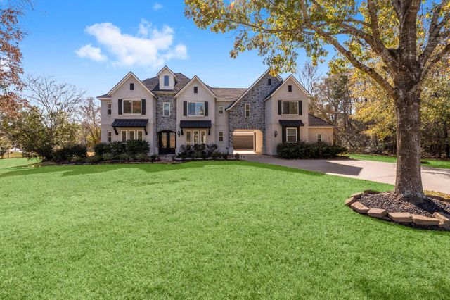 4430 Chateau Creek Way, Spring, TX 77386