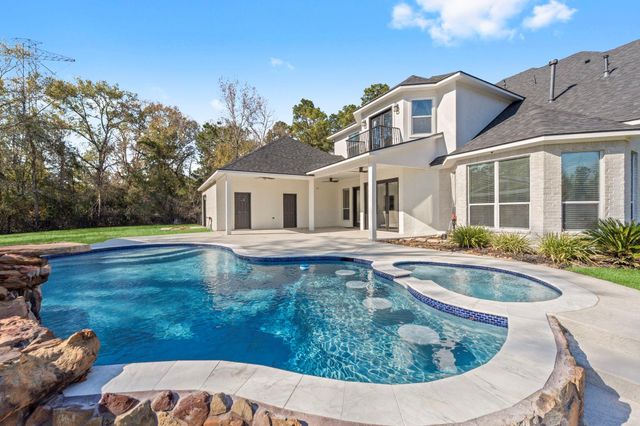 4430 Chateau Creek Way, Spring, TX 77386