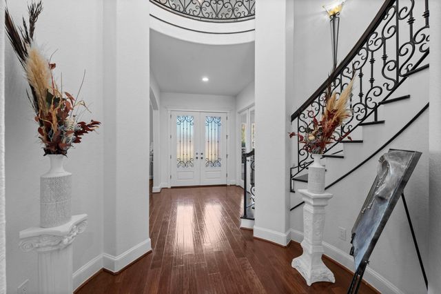 4430 Chateau Creek Way, Spring, TX 77386