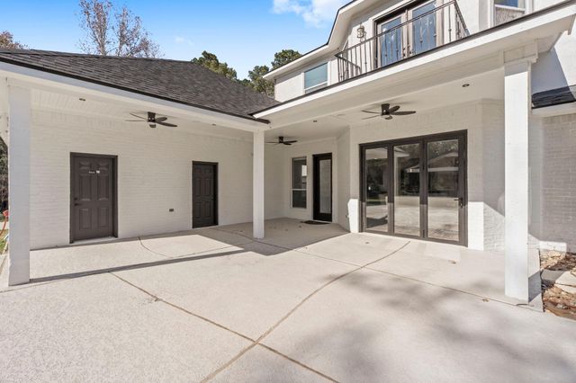 4430 Chateau Creek Way, Spring, TX 77386