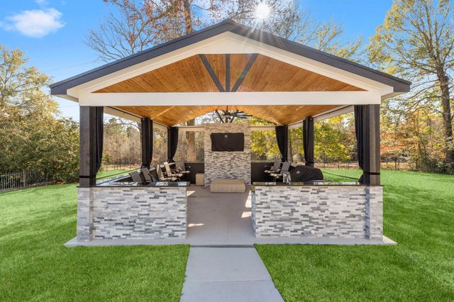 4430 Chateau Creek Way, Spring, TX 77386