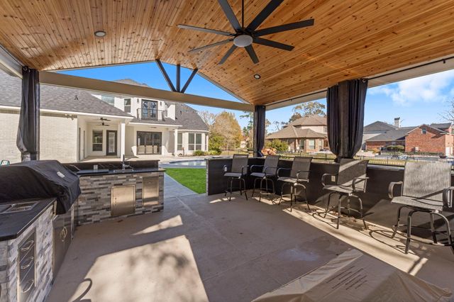 4430 Chateau Creek Way, Spring, TX 77386