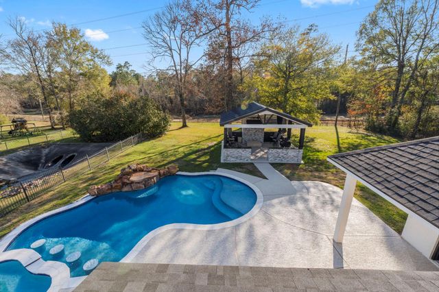 4430 Chateau Creek Way, Spring, TX 77386