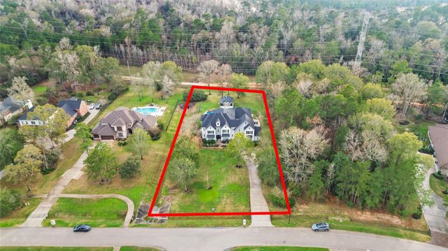 4430 Chateau Creek Way, Spring, TX 77386