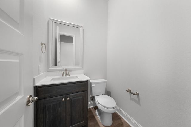 203 Links Court, Heath, TX 75032