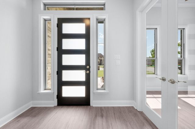 203 Links Court, Heath, TX 75032