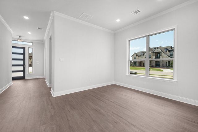 203 Links Court, Heath, TX 75032