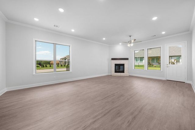 203 Links Court, Heath, TX 75032