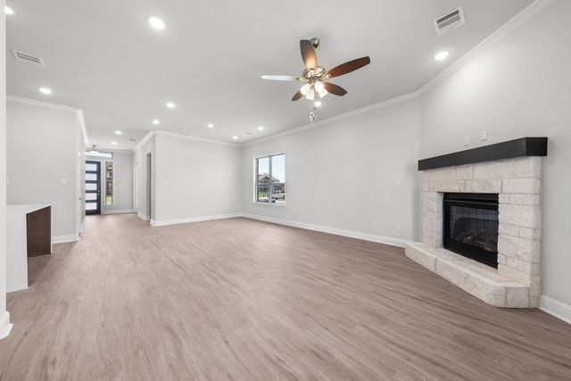 203 Links Court, Heath, TX 75032