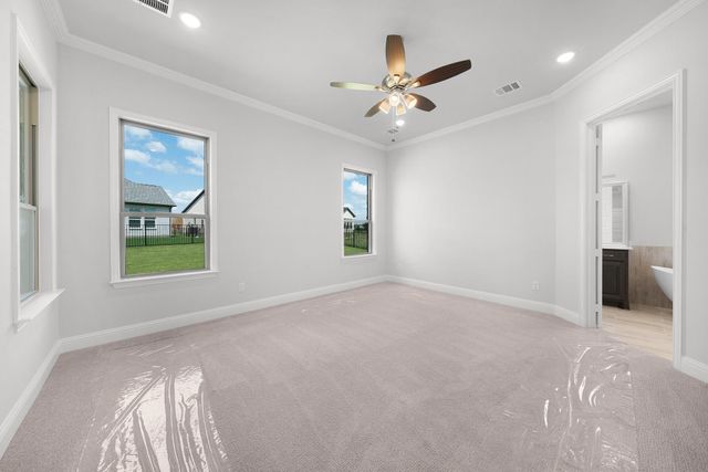 203 Links Court, Heath, TX 75032