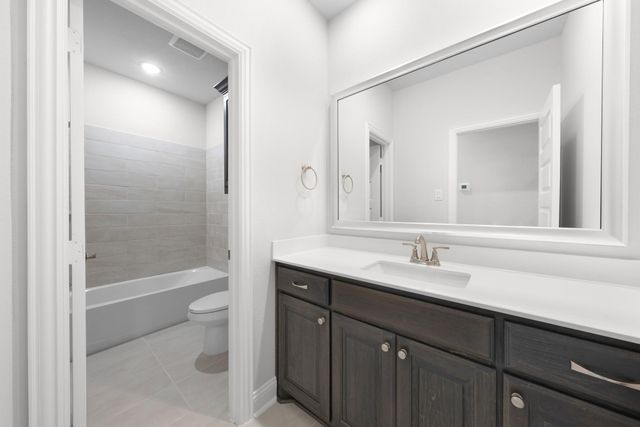 203 Links Court, Heath, TX 75032