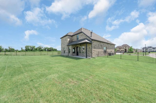 203 Links Court, Heath, TX 75032