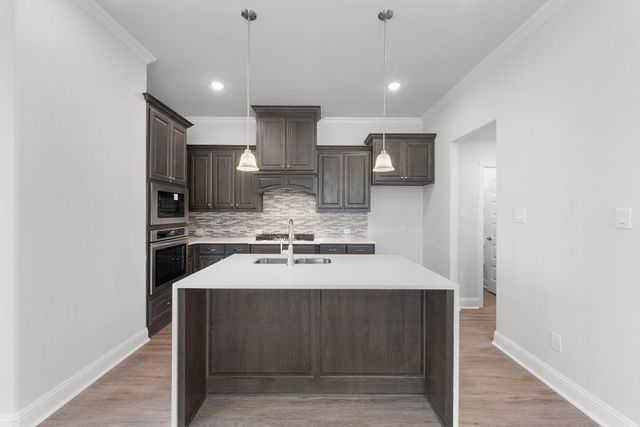 203 Links Court, Heath, TX 75032