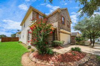3811 Rosalind Lane, Houston, TX 77053