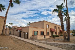 10411 N 11TH Avenue 28, Phoenix, AZ 85021