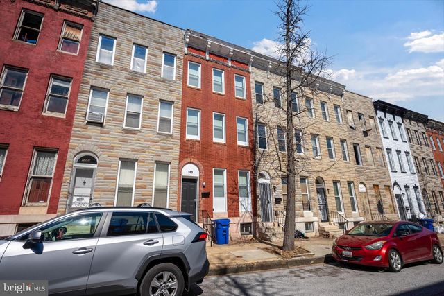 1038 BRANTLEY AVE, Baltimore, MD 21217