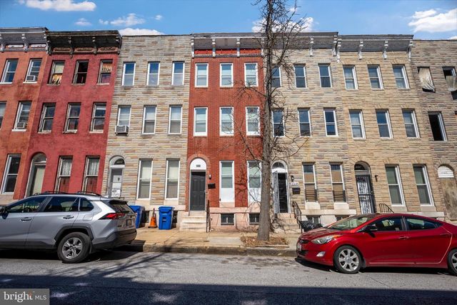 1038 BRANTLEY AVE, Baltimore, MD 21217