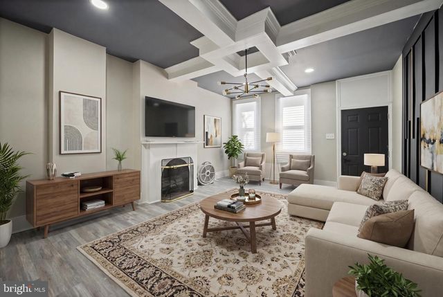 1038 BRANTLEY AVE, Baltimore, MD 21217