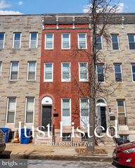 1038 BRANTLEY AVE, Baltimore, MD 21217