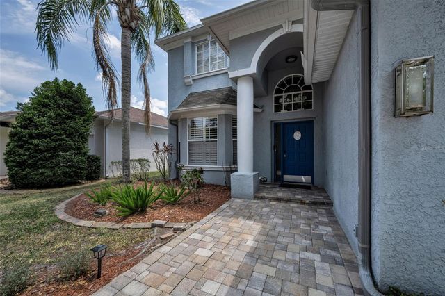 19313 AQUA SPRINGS DRIVE, Lutz, FL 33558