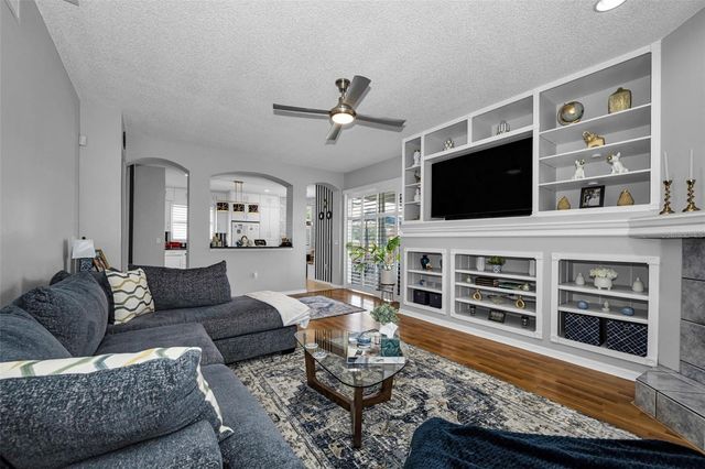 19313 AQUA SPRINGS DRIVE, Lutz, FL 33558